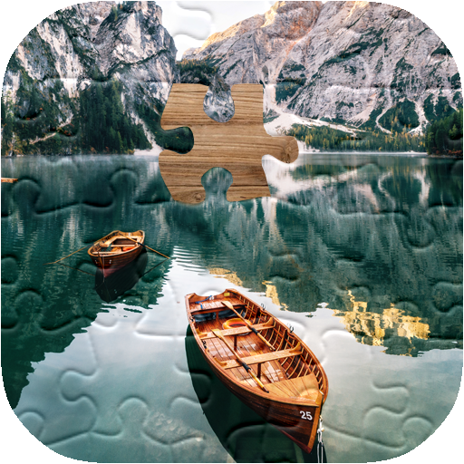 Quebra-cabeca paisagens - Baixar APK para Android