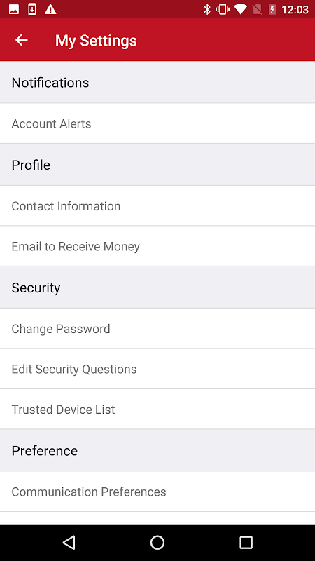Money Network Mobile App 6 6 3 Download Android Apk Aptoide
