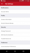 Money Network® Mobile App screenshot 5