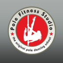 Pole Fitness Studio Icon