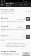 WearMail for Android Wear screenshot 4