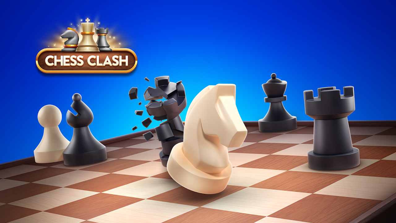 Chess Online - Duel friends! for Android - Free App Download