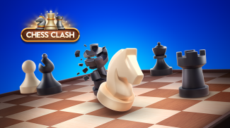 Chess Clash: Play Online screenshot 5