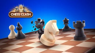 Chess Online - Duel friends! Game for Android - Download