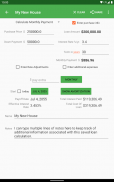 Mortgage Calculator screenshot 8