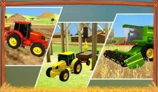 American Farmer : Best Farming & Harvesting Sim screenshot 10