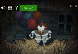 Troll Face Quest Horror 2: 🎃Halloween Special🎃 screenshot 2