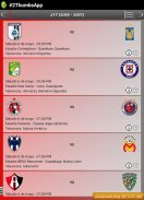 SoccerLair Mexican Leagues screenshot 5