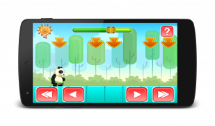 Fighting Panda Adventures screenshot 4