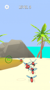 Mosquito Runner screenshot 6