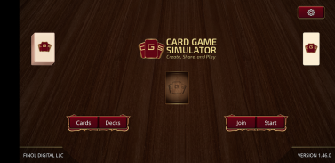 Card Game Simulator screenshot 10