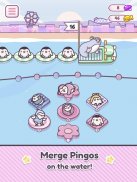 Pingo Park: Merge Penguins screenshot 9
