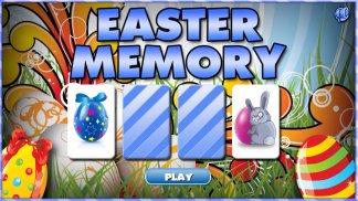 Easter Memory screenshot 0