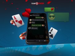 Tempo Poker screenshot 6