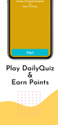 WhichQuiz: Quiz & Points screenshot 2