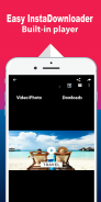 EasyDownloader-Photo & Video Saver For Instagram! screenshot 0