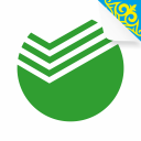 Sberbank Online Kazakistan Icon