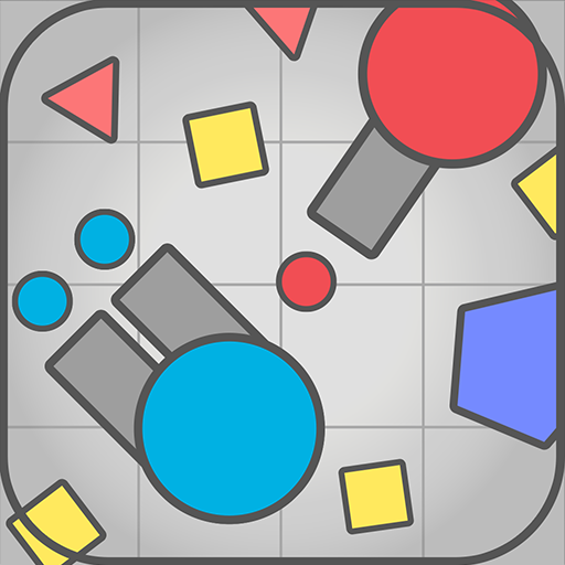 diep.io para Android - Baixe o APK na Uptodown