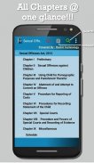 POCSO ACT 2012 screenshot 0