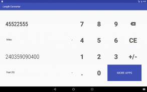 Length Converter screenshot 2
