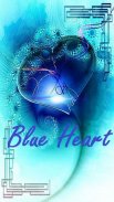 Blue Heart screenshot 0