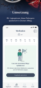 Gesünder leben: myFoodDoctor screenshot 4
