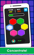 MEMOPLAY - Memory Game screenshot 0