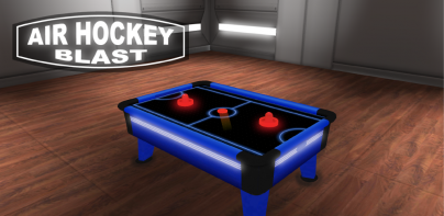 Air Hockey Blast