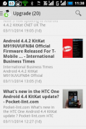 Update Android Phone screenshot 2