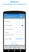 Memorize Quran screenshot 5