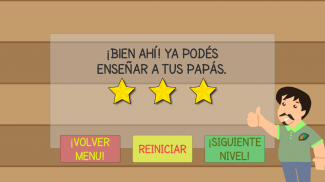 El Buen Conductor screenshot 1