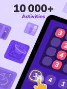 Logical & Brain Training Games screenshot 0