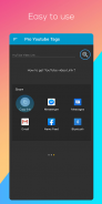 Tags for YouTube Videos screenshot 1