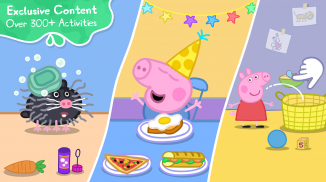 World of Peppa Pig: Kids Games screenshot 4