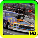 Drag racing Cars  Wallpapers Icon