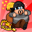 Thief Hunter - Action Game