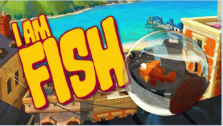 I Am Fish 2 Game Tips screenshot 2