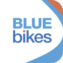 Bluebikes