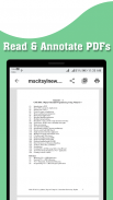 PDF Viewer & eBookReader screenshot 0