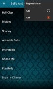 Bells & Chimes Ringtones screenshot 4