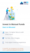 Paytm Money - Mutual Funds / SIP Investment App screenshot 3