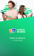 CZATeria - czat, chat online screenshot 2