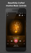 Pi Music Player - cho MP3 và YouTube Music screenshot 7