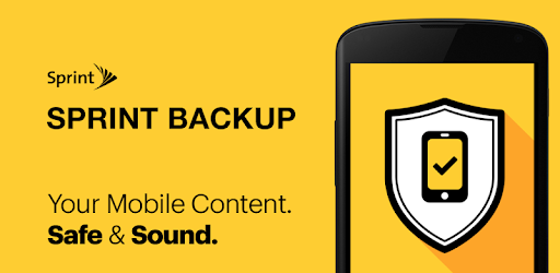 Sprint Backup 1 0 482 download APK Android Aptoide 
