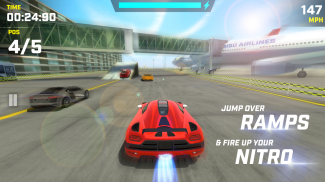 Race Max screenshot 7