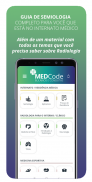 MEDCode: Bulários, Prescrições e Condutas Médicas screenshot 3