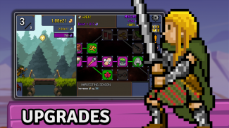 Tap Ninja - Idle Game screenshot 4