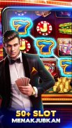 Vegas Casino - mesin slot screenshot 4