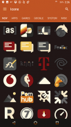 Saturate Icon Pack screenshot 15