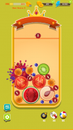 Fruits Magic screenshot 1